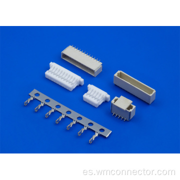 Conector de cinta de tono de 1.0 mm